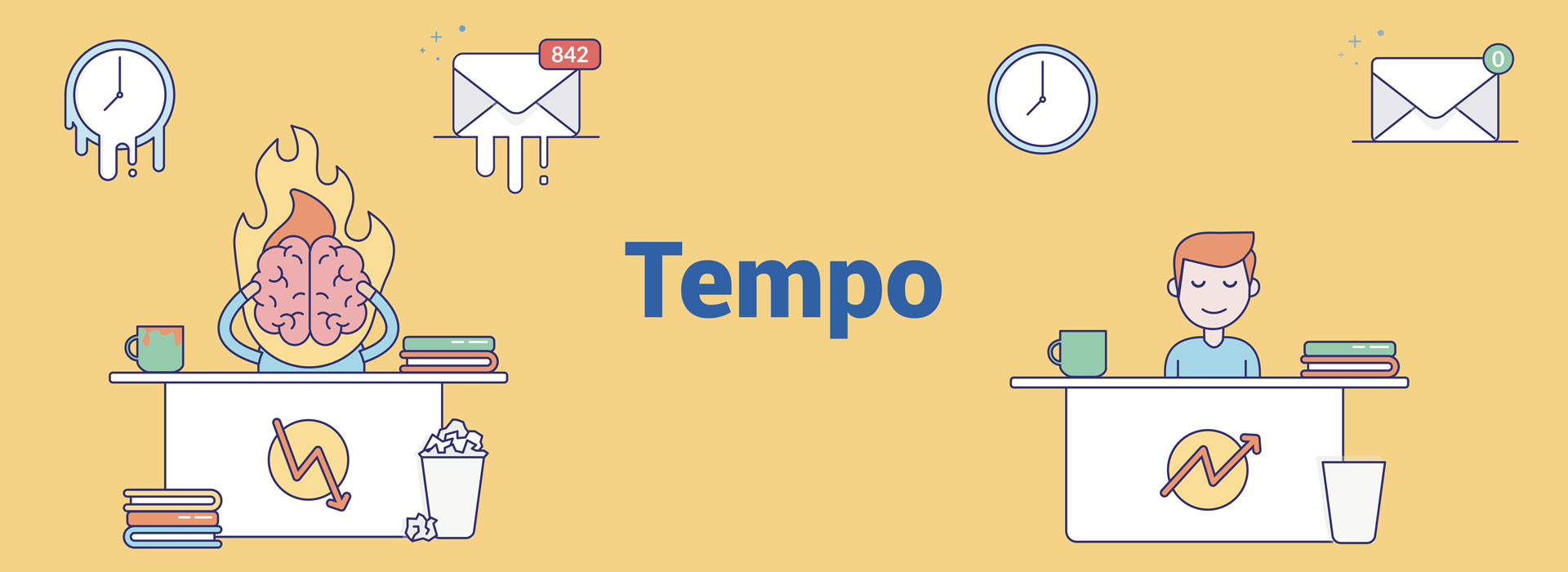 Più Tempo a Disposizione | SANEBOX